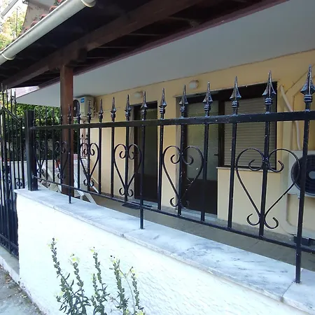 Daire Niki's House 2 *