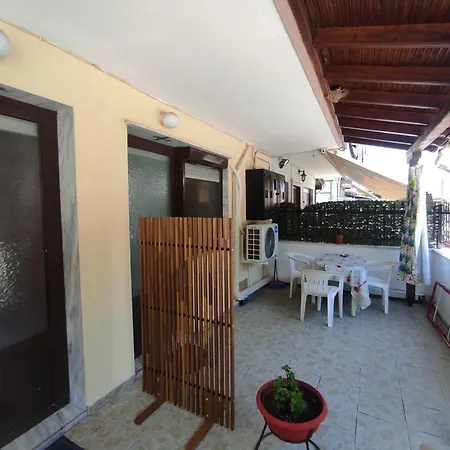 Niki's House 2 * Agia Trias