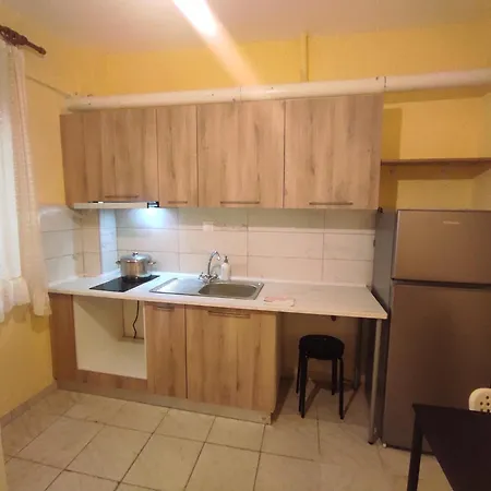 Daire Niki's House 2 *