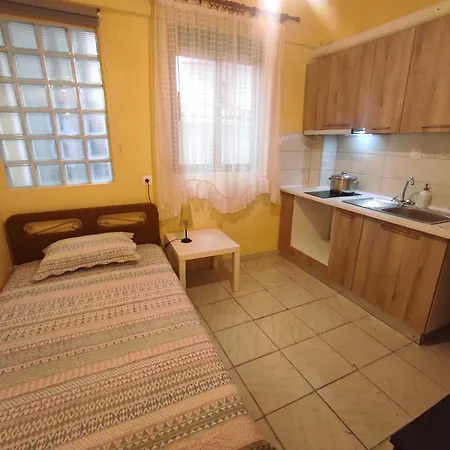 Daire Niki's House 2 *