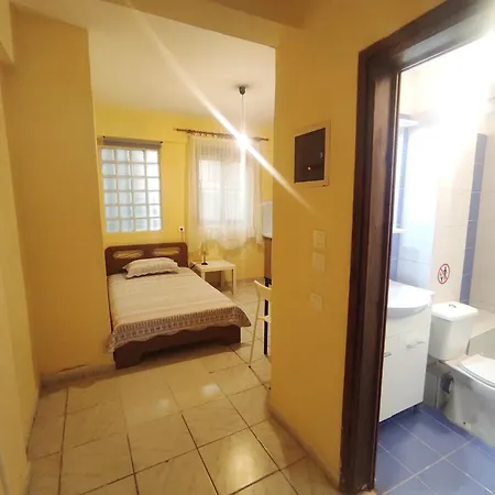 Apartamento Niki's House 2 *