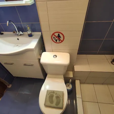 Niki's House 2 Lejlighed *