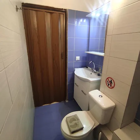 Niki's House 2 * Agia Triada (Thessaloniki)