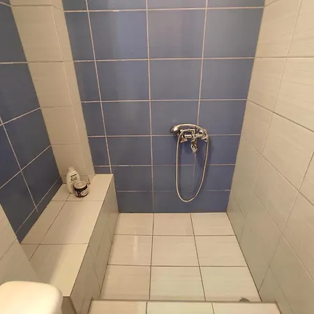 Niki's House 2 Lejlighed *