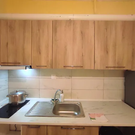 Lejlighed Niki's House 2