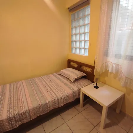 Niki's House 2 * Agia Triada (Thessaloniki)