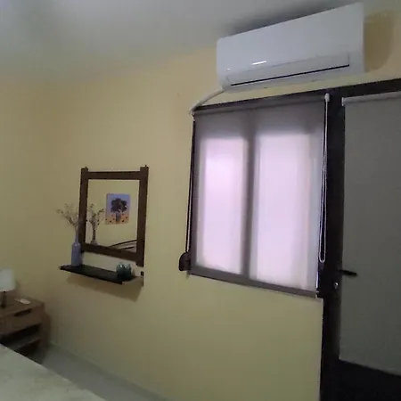 Niki's House 2 Lejlighed Agia Triada (Thessaloniki)