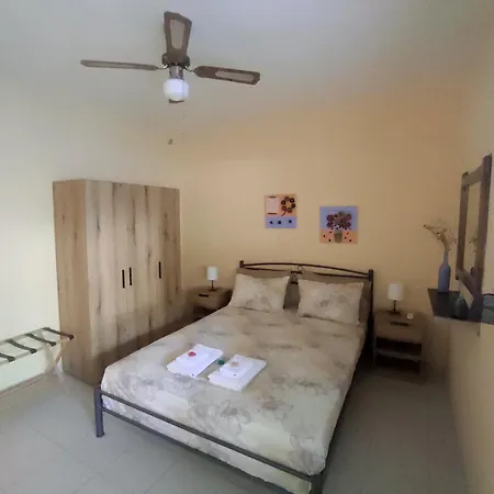 Niki's House 2 Lejlighed *