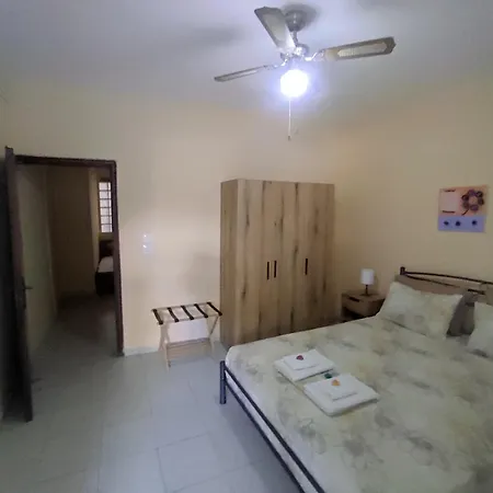 Niki's House 2 * Agia Triada (Thessaloniki)