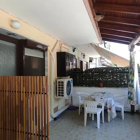 Lejlighed Niki's House 2 Agia Triada (Thessaloniki)