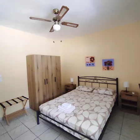 Lejlighed Niki's House 2 Agia Triada (Thessaloniki)