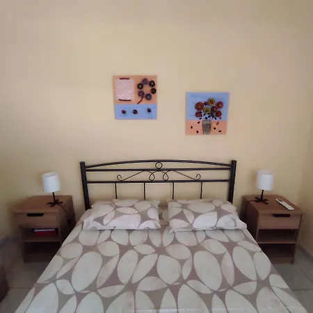 Niki's House 2 Lejlighed Agia Triada (Thessaloniki)