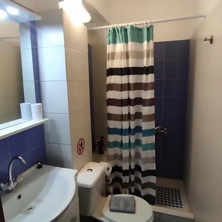 Lejlighed Niki's House 2 Agia Triada (Thessaloniki)