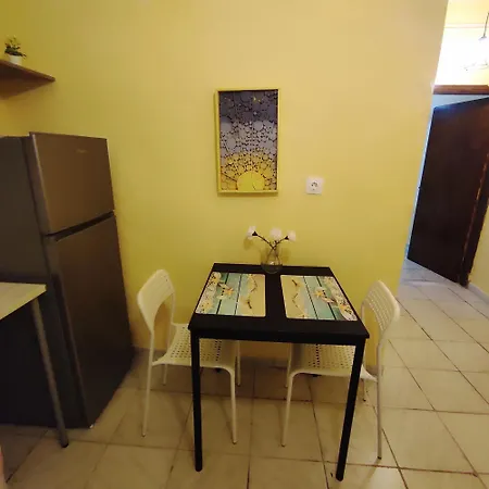 Niki's House 2 Lejlighed *