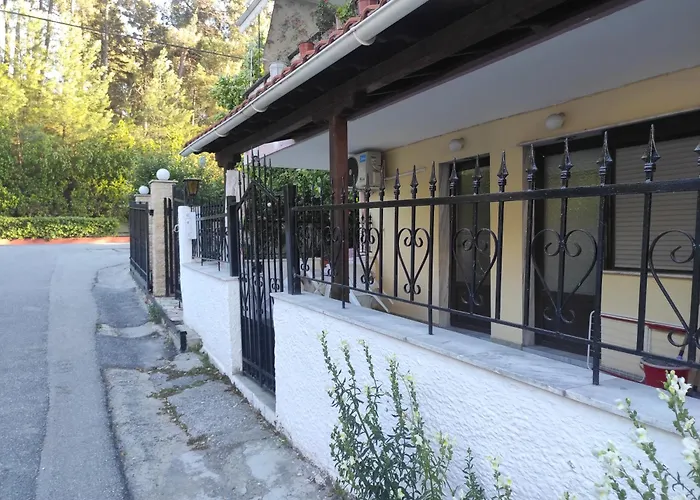 Niki's House 2 *
