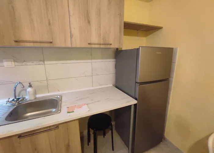 Apartamento Niki's House 2