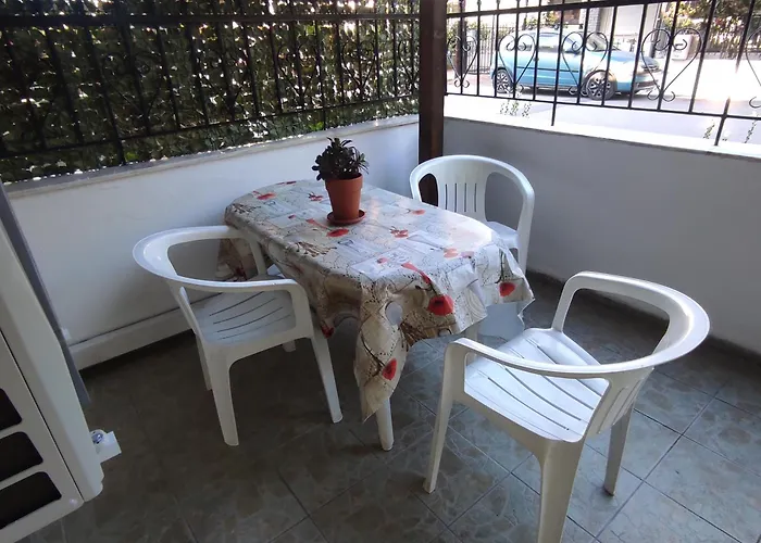 Apartamento Niki's House 2 *
