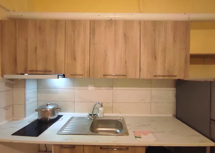 Apartamento Niki's House 2