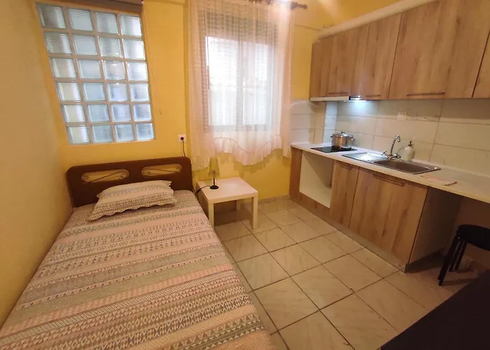 Apartamento Niki's House 2 *