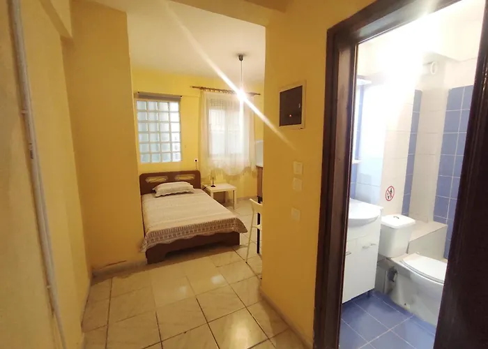 Apartamento Niki's House 2 *