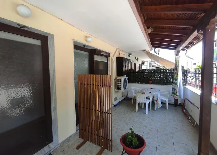 Niki's House 2 * Agia Triada (Thessaloniki)
